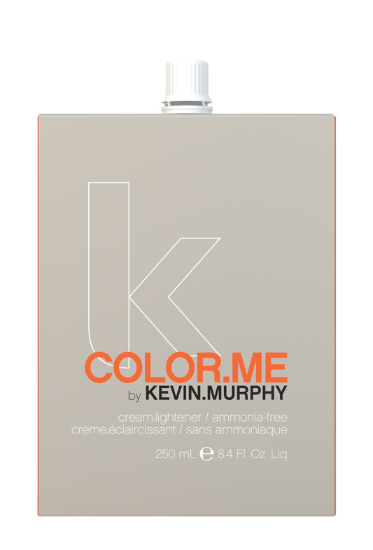 Kevin Murphy, Color.Me, Hair Lightening Cream, Lightening, 250 ml