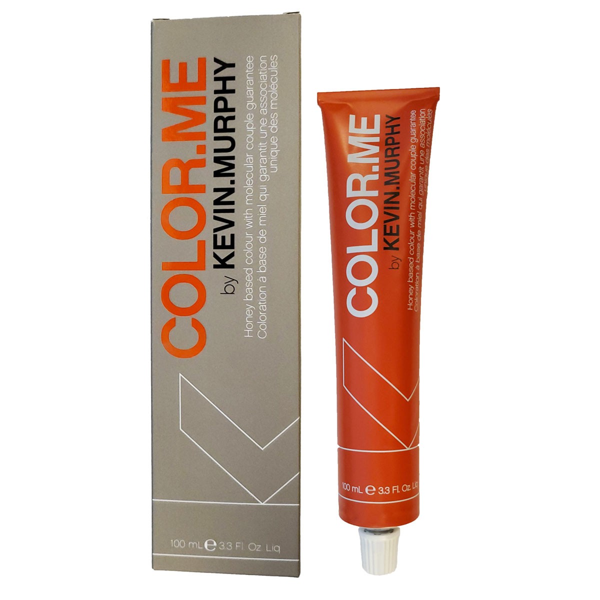 Kevin Murphy, Color.Me, Permanent Hair Dye, 4.8/4V , 100 ml