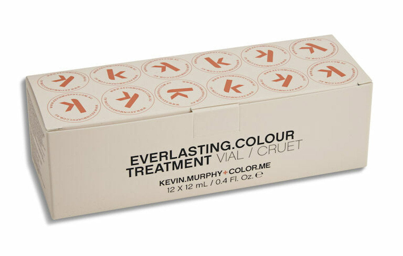 Set, Kevin Murphy, Everlasting Colour, Hair Leave-In Cream Treatment, For Colour Protection, 12 - view 2
