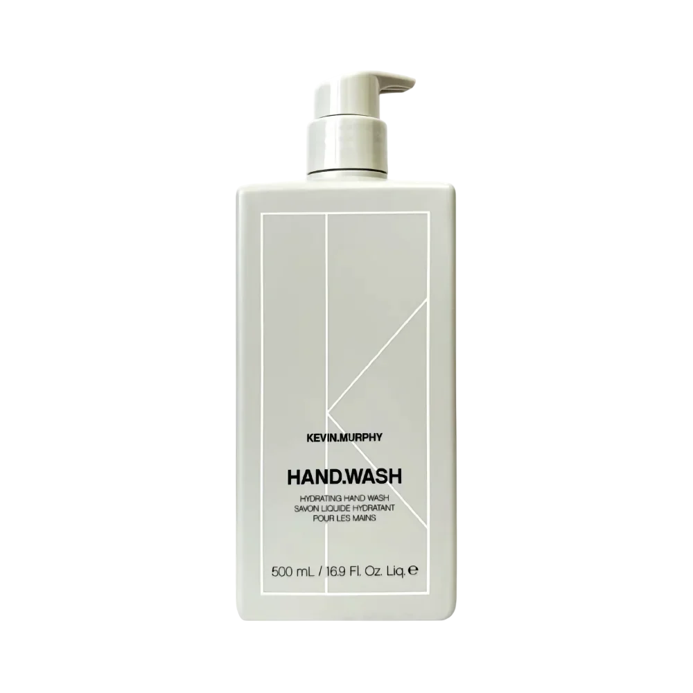 Kevin Murphy, Hand.Wash, Hydrating, Liquid Soap, For Hands, 500 ml