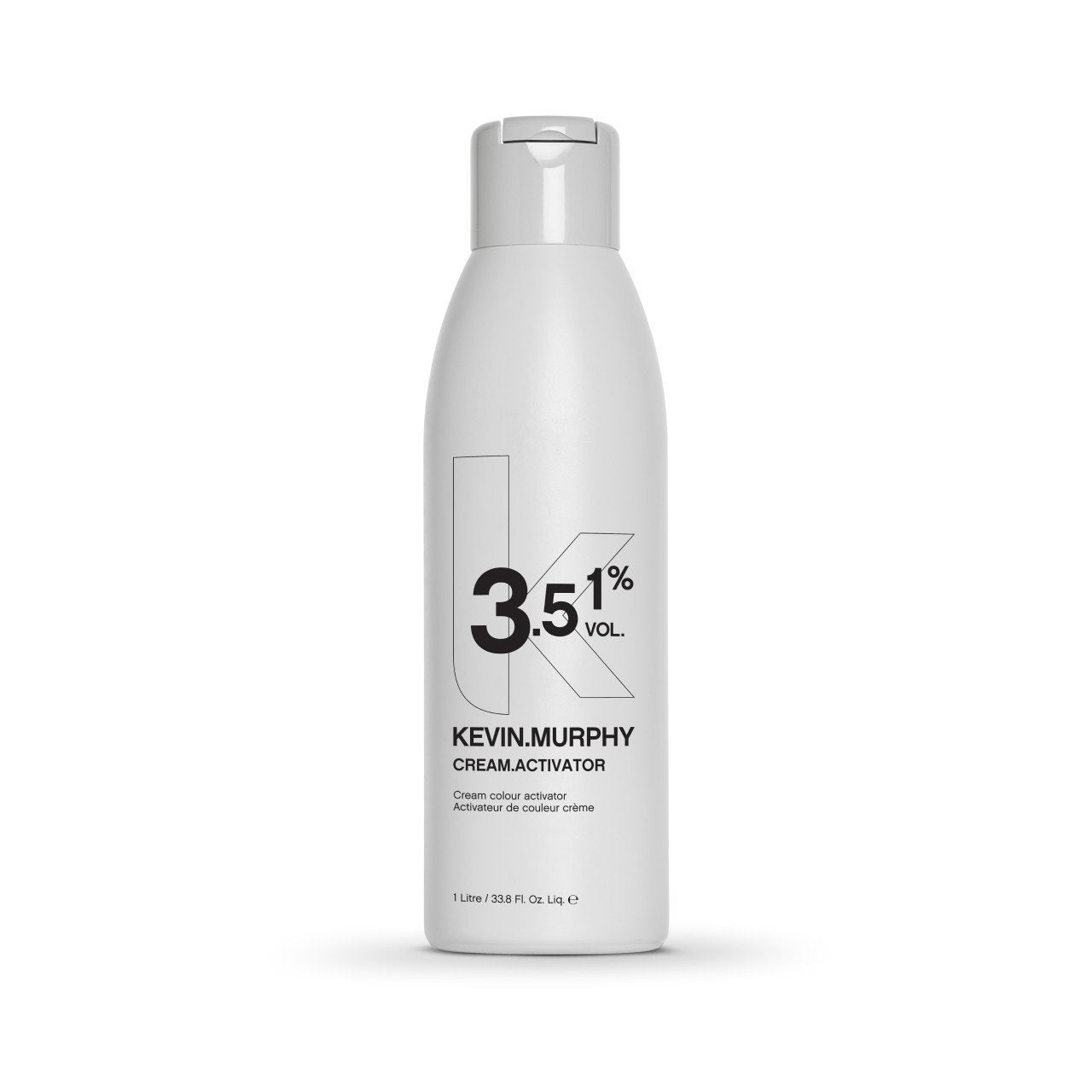 Kevin Murphy, Kevin Murphy, Hair Colour Activator Lotion, 3.5 vol, 1%, 1000 ml