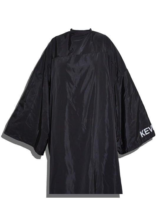 Kevin Murphy, ColorMe, Hairdressing Textile Cape, Black
