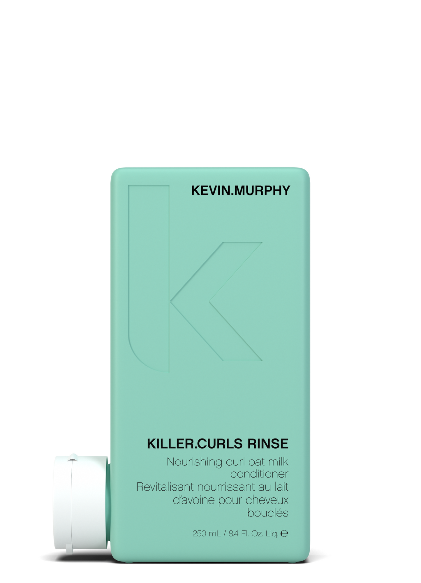 Kevin Murphy, Killer Curls Rinse, Hair Conditioner, For Nourishing, 250 ml
