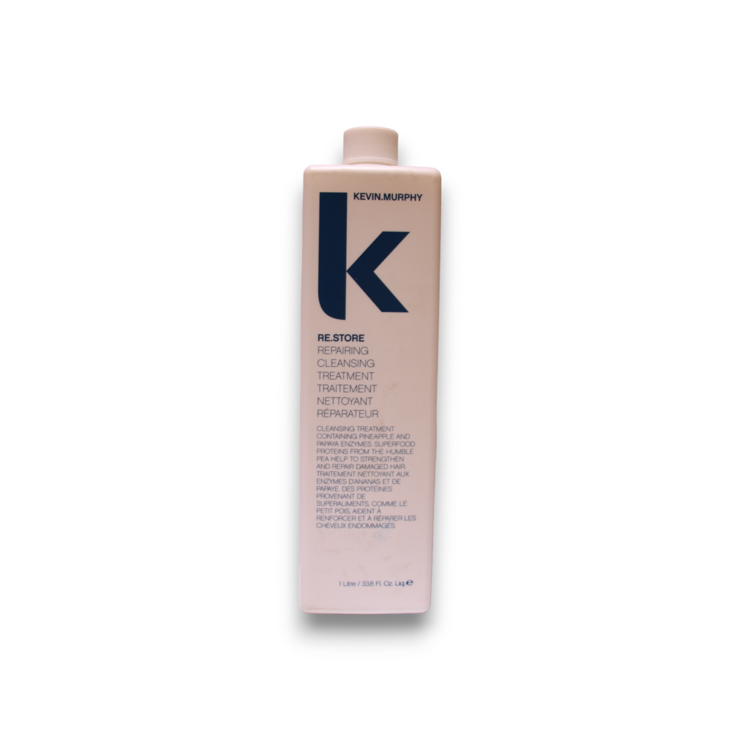 Kevin Murphy, Re Store, Pineapple and Papaya Enzymes Extracts, Hair Treatment Shampoo, For - view 2
