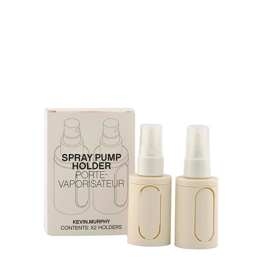 Set Duo, Kevin Murphy, Treat.me, Spray Pump Dispenser Plastic Bottle, 2 pcs