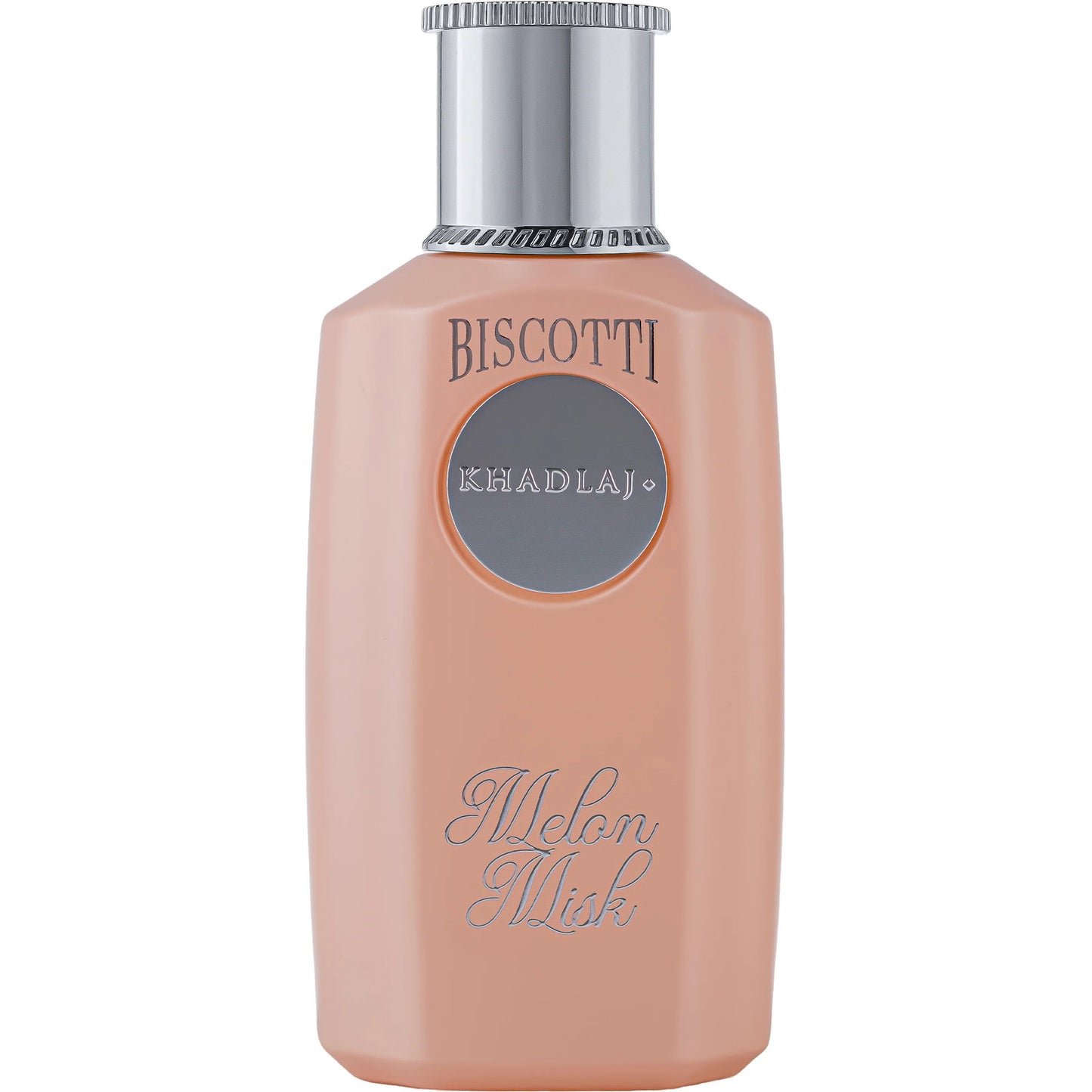 Khadlaj, Biscotti Melon Misk, Extrait De Parfum, For Women, 100 ml