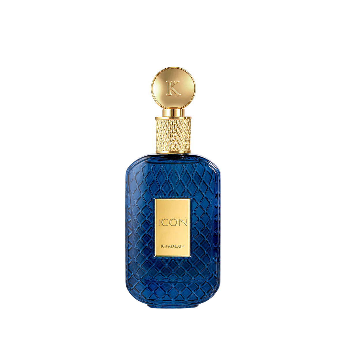 Khadlaj, Icon, Eau De Parfum, For Men, 100 ml