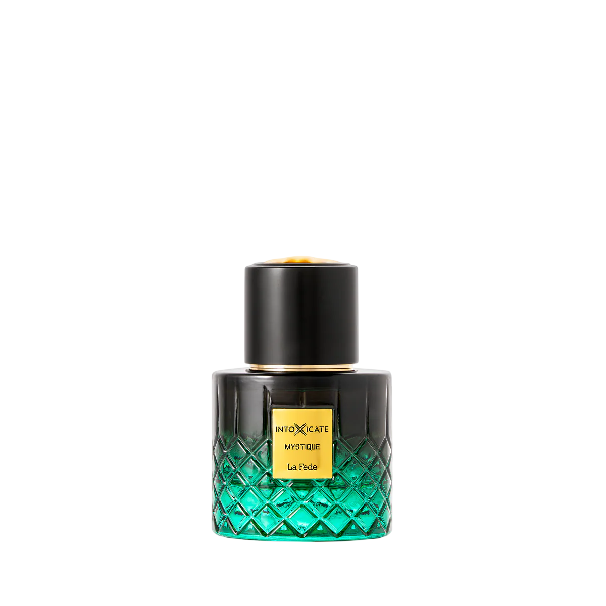 Khadlaj, La Fede Intoxicate Mistique, Extrait De Parfum, For Men, 100 ml
