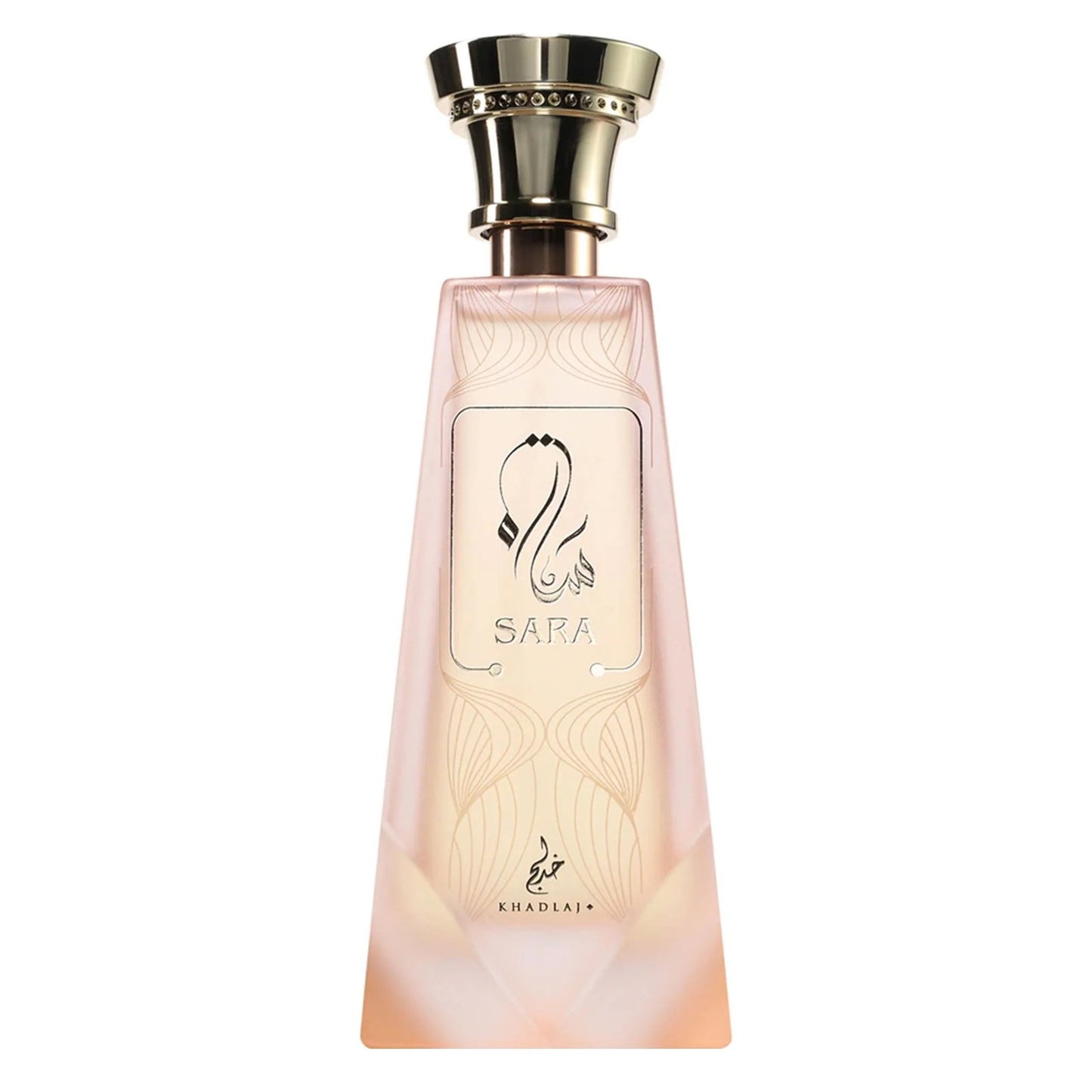 Khadlaj, Sara, Eau De Parfum, For Women, 100 ml