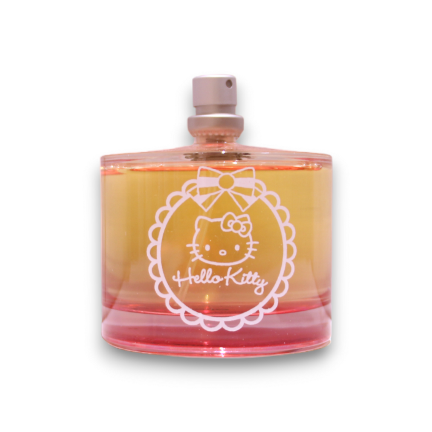 Koto Parfums, Hello Kitty, Eau De Toilette, 100 ml *Tester - view 2