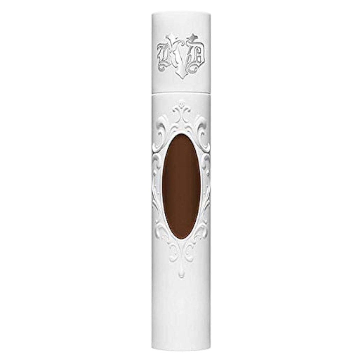 Kat Von D, True Portrait, Soft Matte, Liquid Foundation, 090, Deep, 30 ml