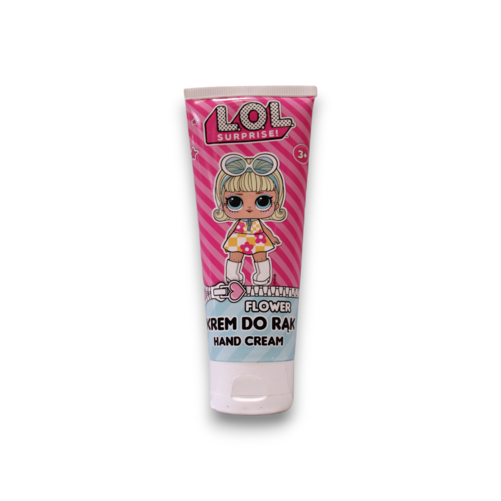 L.O.L. Surprise!, L.O.L. Surprise!, Moisturizing & Softening, Hand Cream, 75 ml - view 2