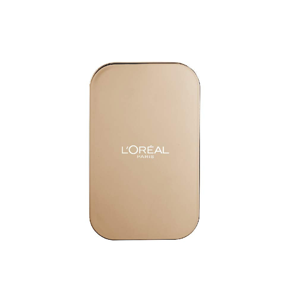 L'Oreal Paris, Age Perfect, Compact Powder, 350, Golden Honey, 10 g - view 2