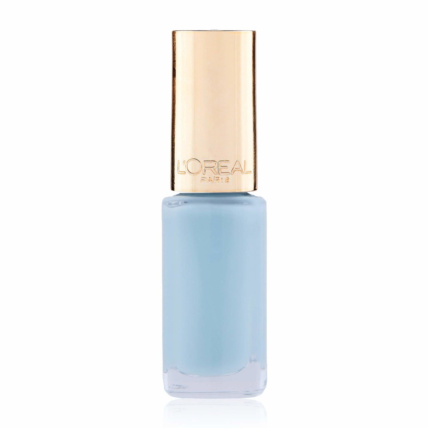 L'Oreal Paris, Color Riche Le Vernis, Nail Polish, 853, Menthe Glace, 5 ml