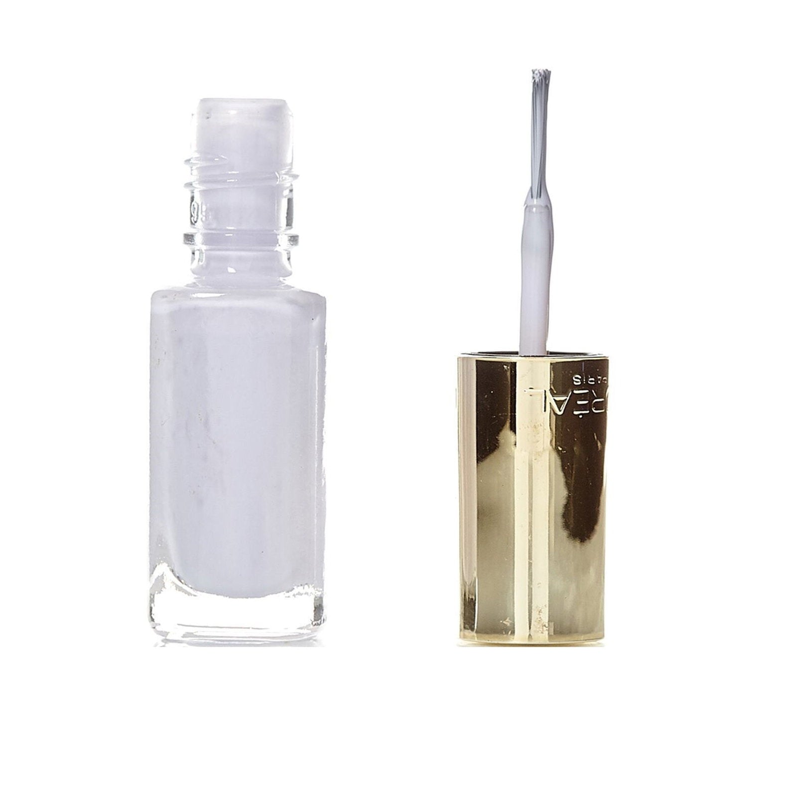 L'Oreal Paris, Color Riche Le Vernis, Nail Polish, 851, Nouvelle Vague, 5 ml - view 2
