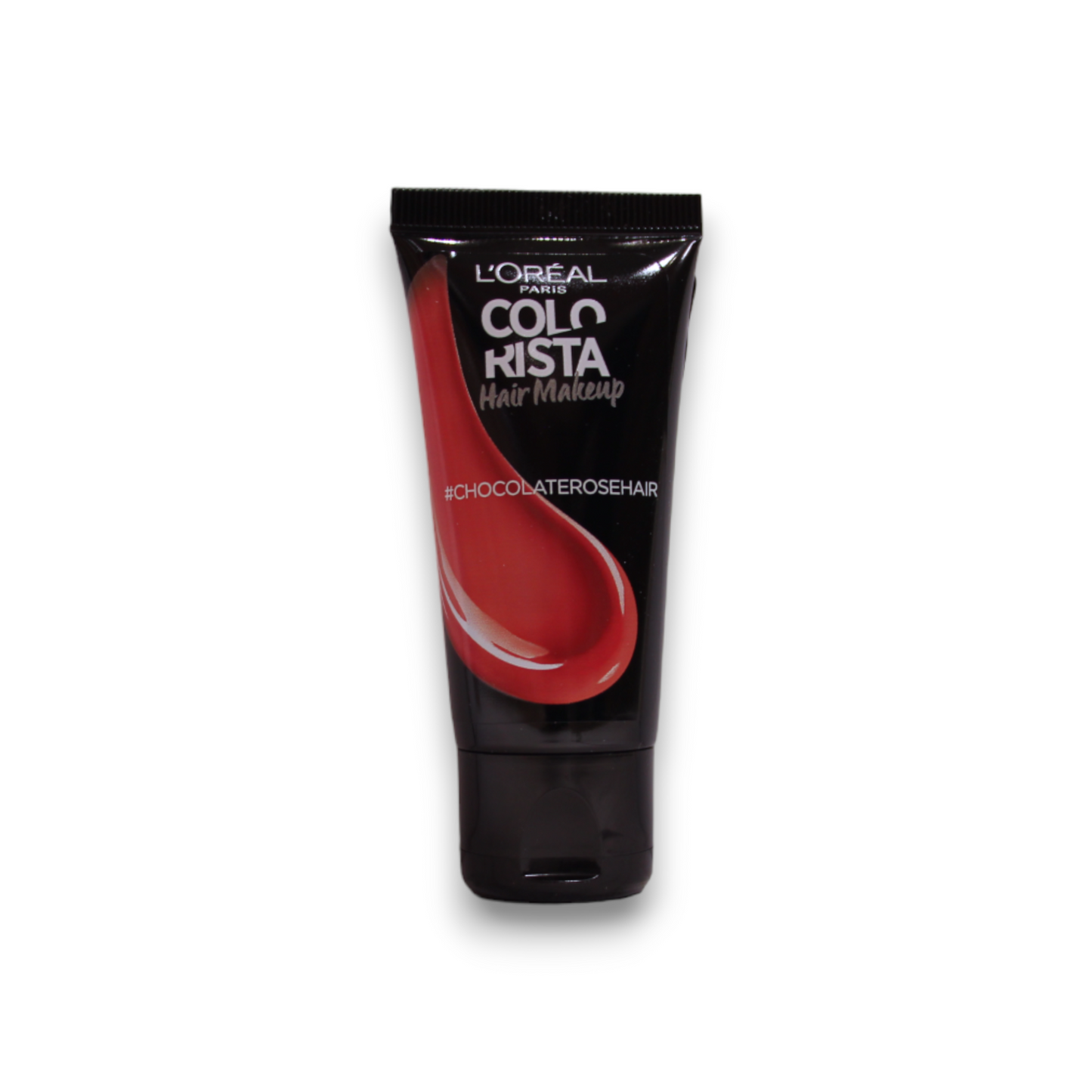 L'Oreal Paris, Colorista Hair Makeup, Semi-Permanent Hair Dye,  #CHOCOLATEROSEHAIR, 30 ml