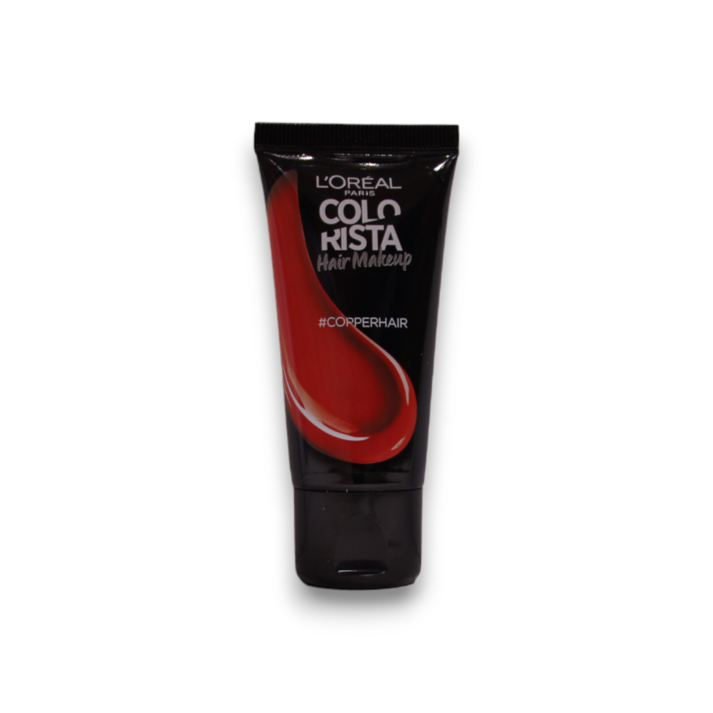 L'Oreal Paris, Colorista Hair Makeup, Semi-Permanent Hair Dye,  #COPPERHAIR, 30 ml