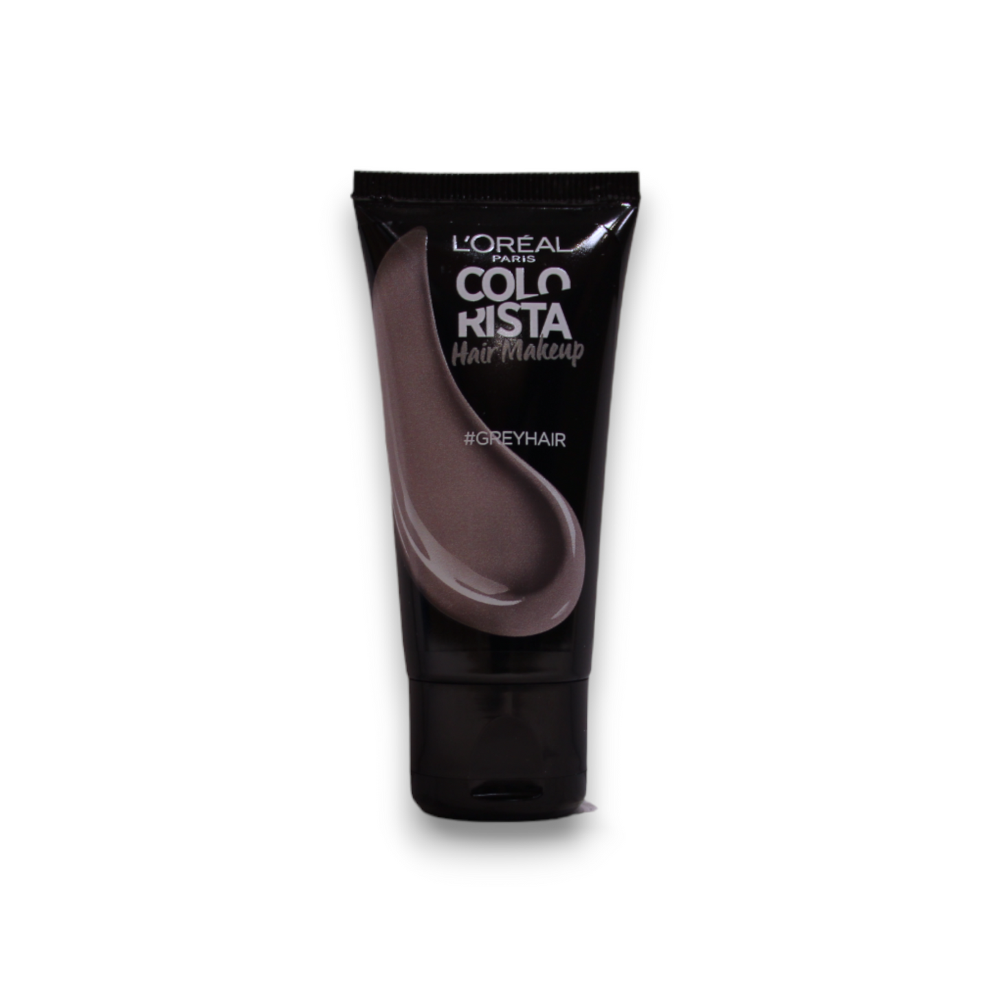 L'Oreal Paris, Colorista Hair Makeup, Semi-Permanent Hair Dye,  #GREYHAIR, 30 ml