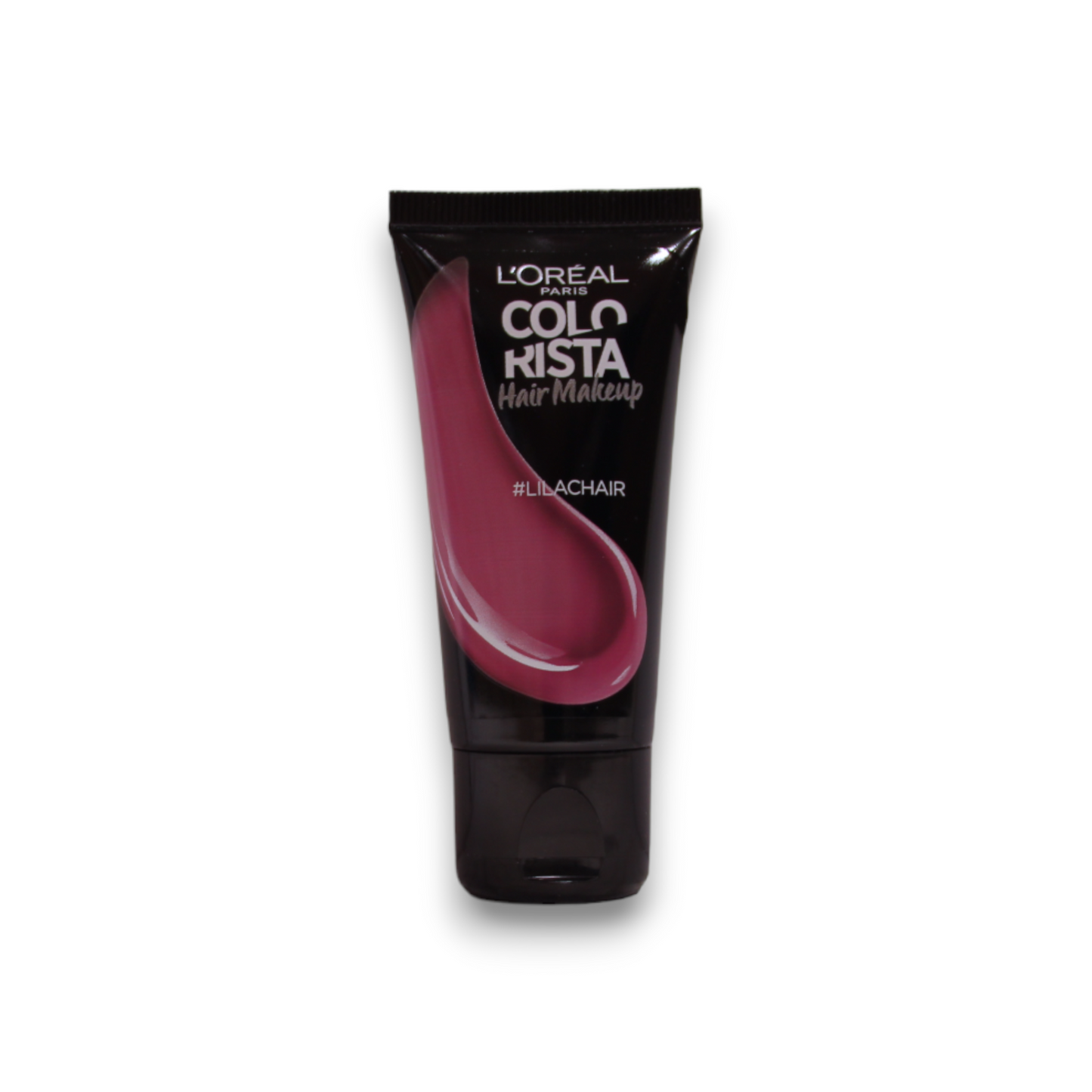 L'Oreal Paris, Colorista Hair Makeup, Semi-Permanent Hair Dye,  #LILACHAIR, 30 ml