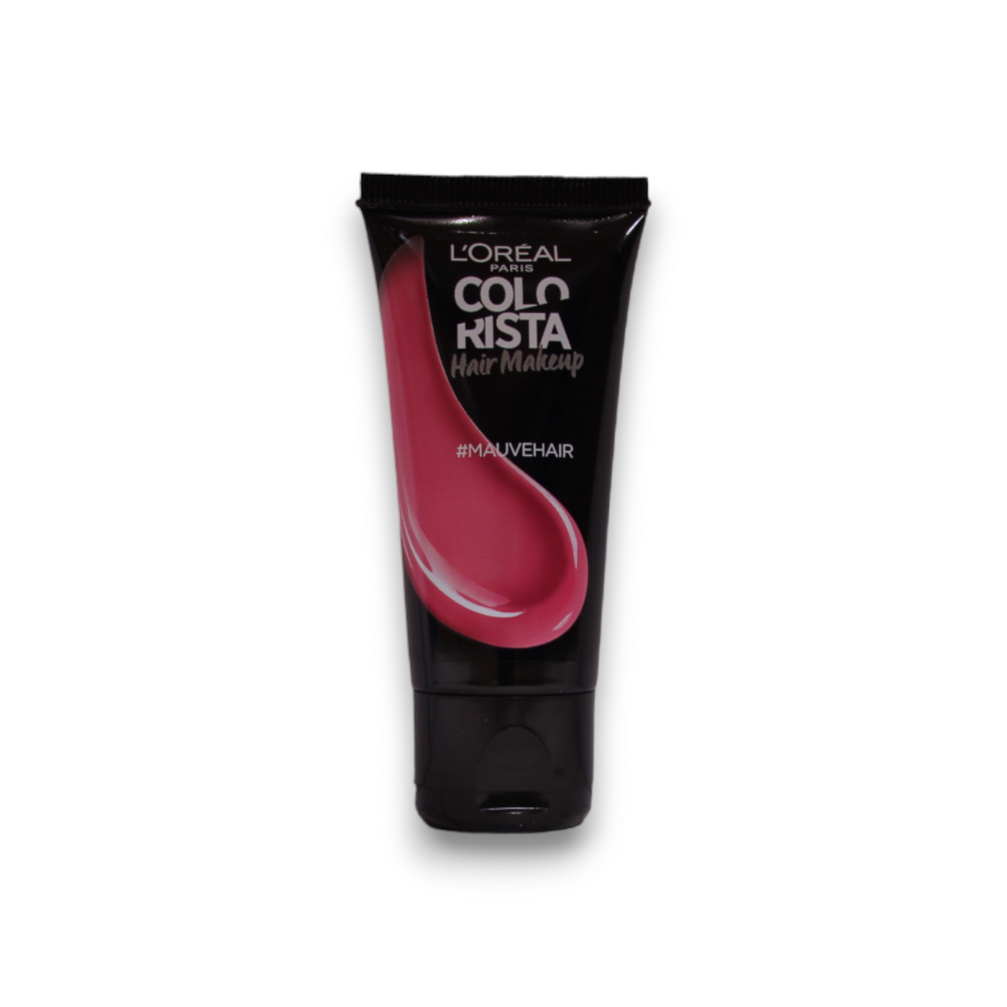 L'Oreal Paris, Colorista Hair Makeup, Semi-Permanent Hair Dye,  #MAUVEHAIR, 30 ml