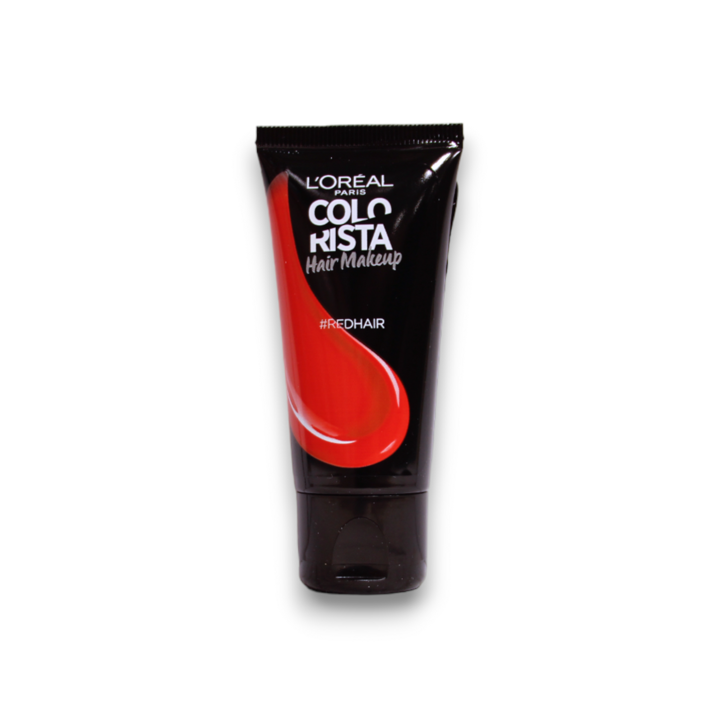 L'Oreal Paris, Colorista Hair Makeup, Semi-Permanent Hair Dye,  #REDHAIR, 30 ml