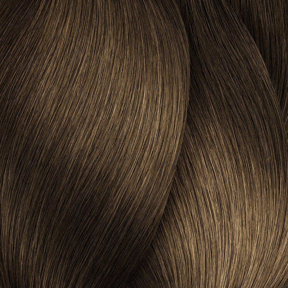 L'Oreal Professionnel, Dia Light, Ammonia-Free, Semi-Permanent Hair Dye, 7 Blonde, 50 ml - view 3
