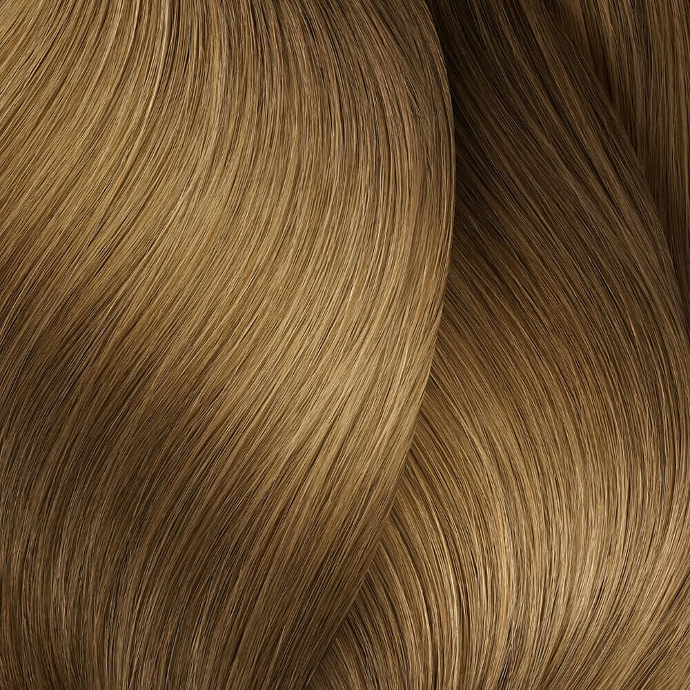 L'Oreal Professionnel, Dia Light, Ammonia-Free, Semi-Permanent Hair Dye, 8.3 Light Blonde Gold, 50 - view 3