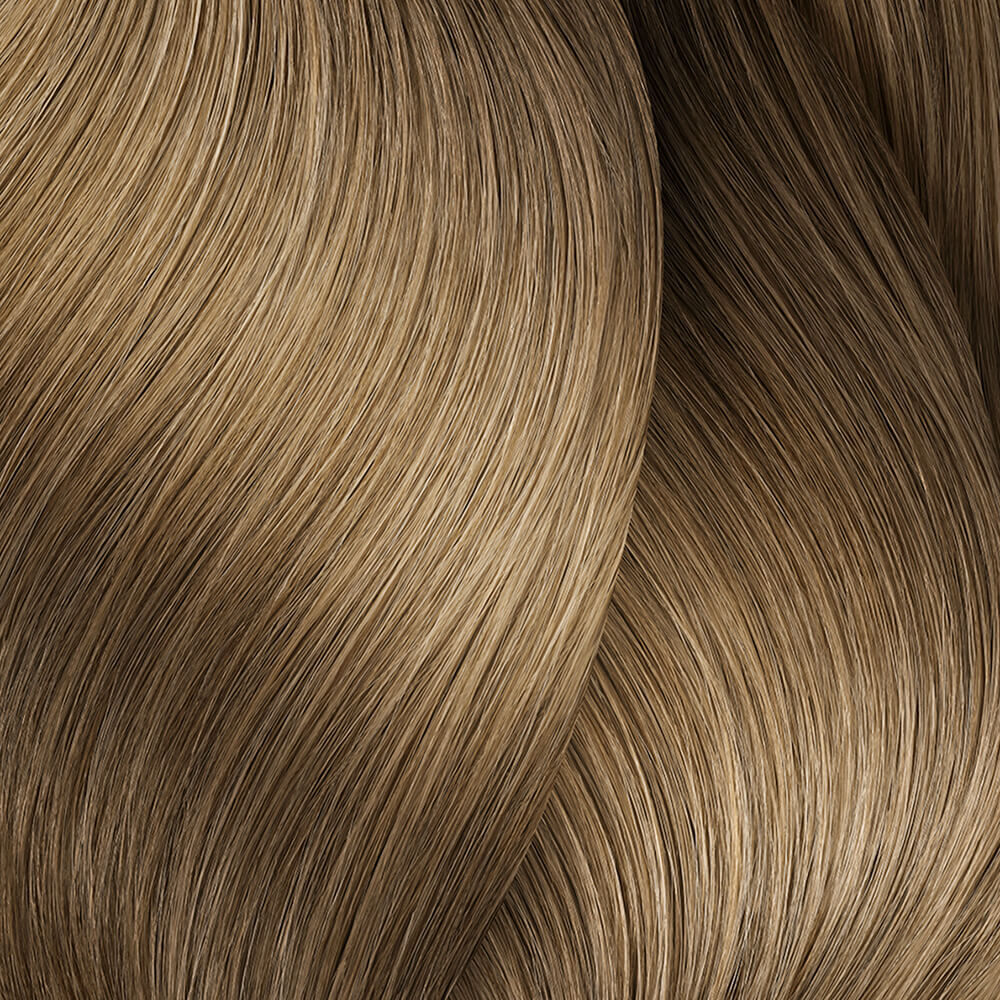 L'Oreal Professionnel, Dia Light, Ammonia-Free, Semi-Permanent Hair Dye, 9 Very Light Blond, 50 ml - view 3