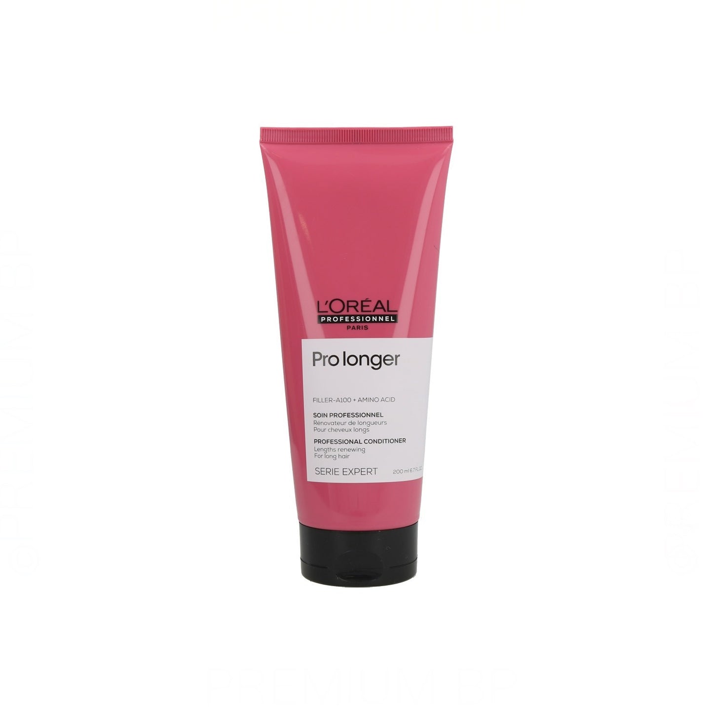 L'Oreal Professionnel, Serie Expert Pro Longer, Filler-A100 + Amino Acid, Hair Conditioner, Lengths Renewing, 200 ml
