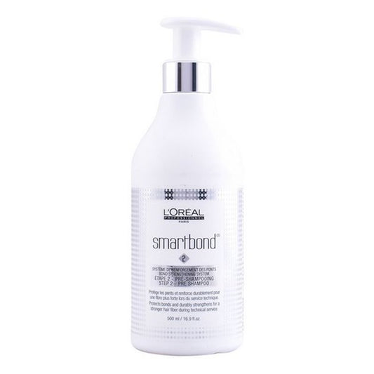 L'Oreal Professionnel, SmartBond Step 2, Hair Pre-Shampoo, For Regeneration, 500 ml
