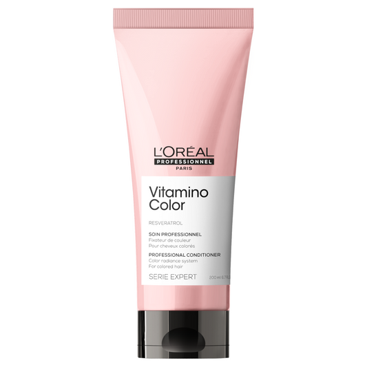 L'Oreal Professionnel, Serie Expert Vitamino Color, Resveratrol, Hair Conditioner, For Colour Protection, 200