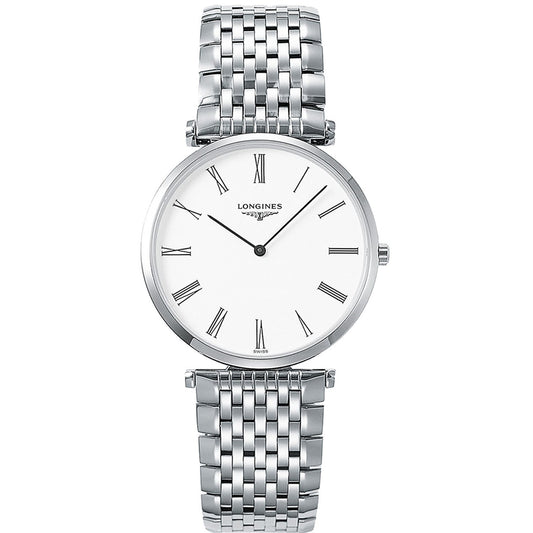 Longines La Grande Classique para Mujer