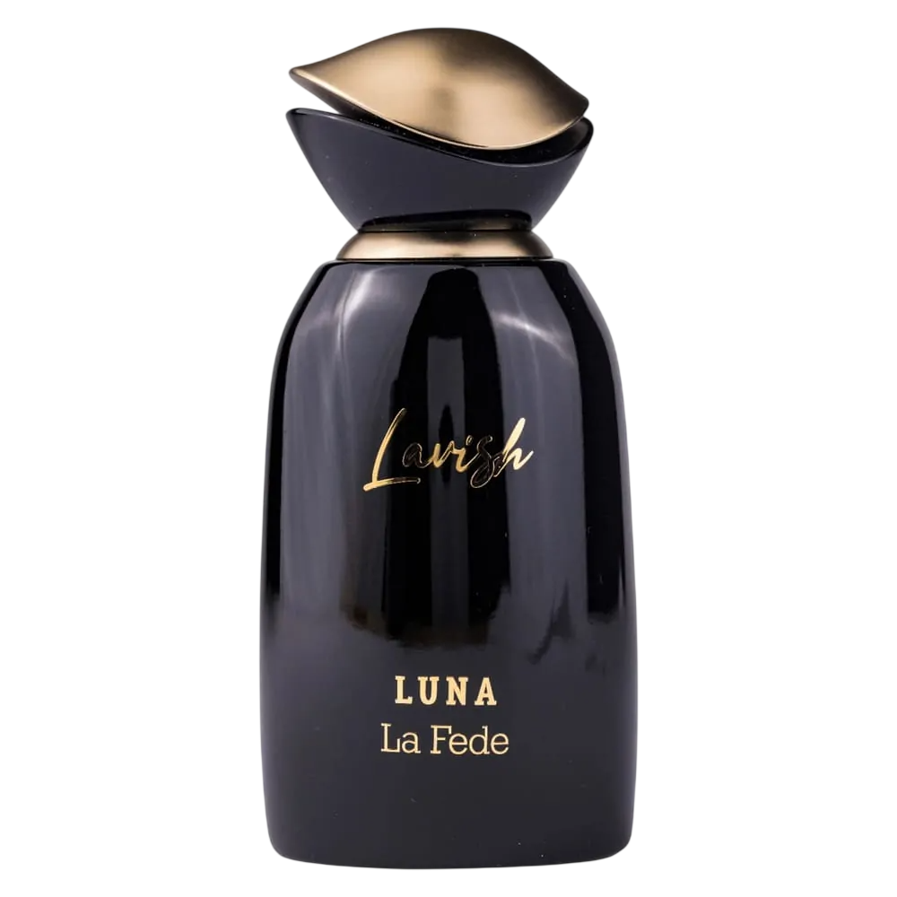 La Fede, Lavish Luna, Eau De Parfum, Unisex, 100 ml