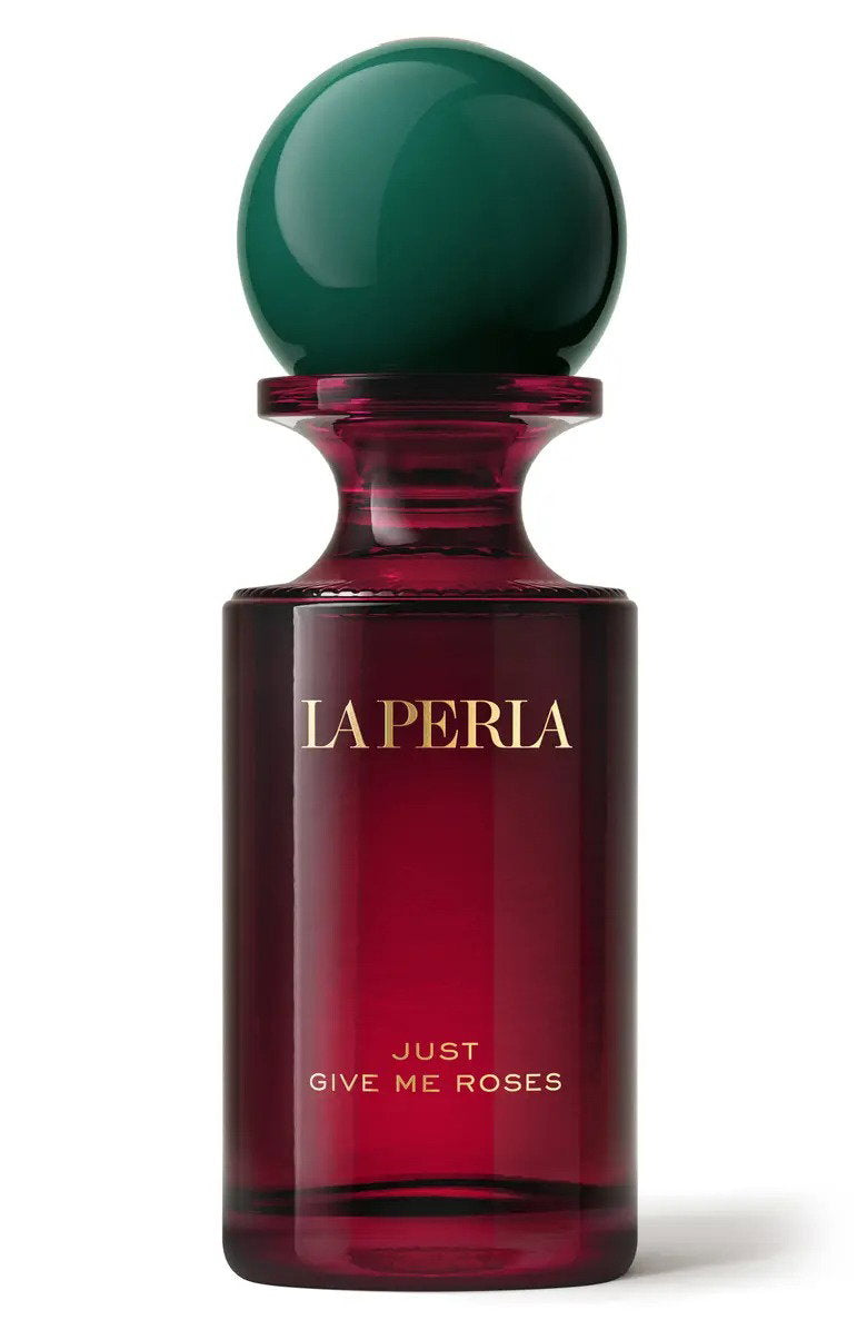 La Perla, Just Give Me Roses, Eau De Parfum, For Women, 120 ml