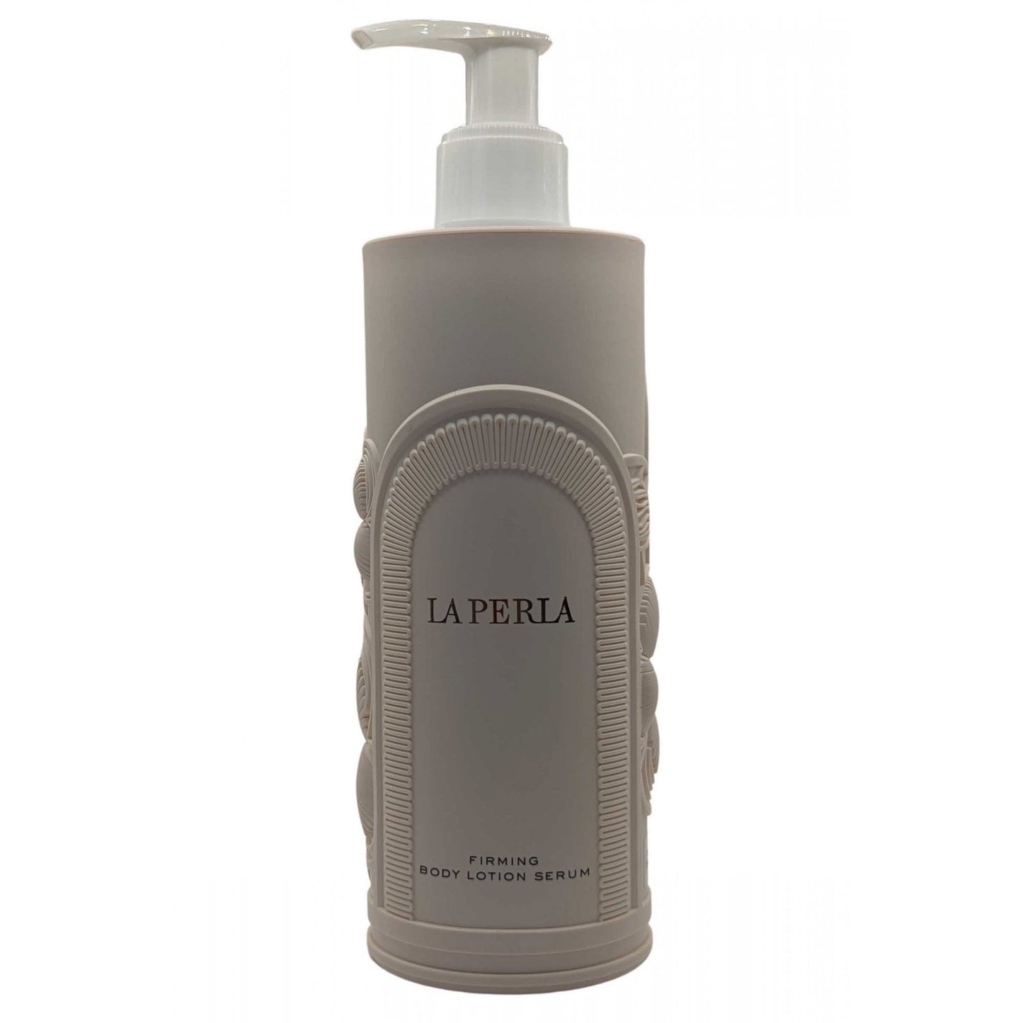 La Perla, Lotion Serum, Firming, Daily Use, Body Lotion, Full Body, 200 ml *Tester