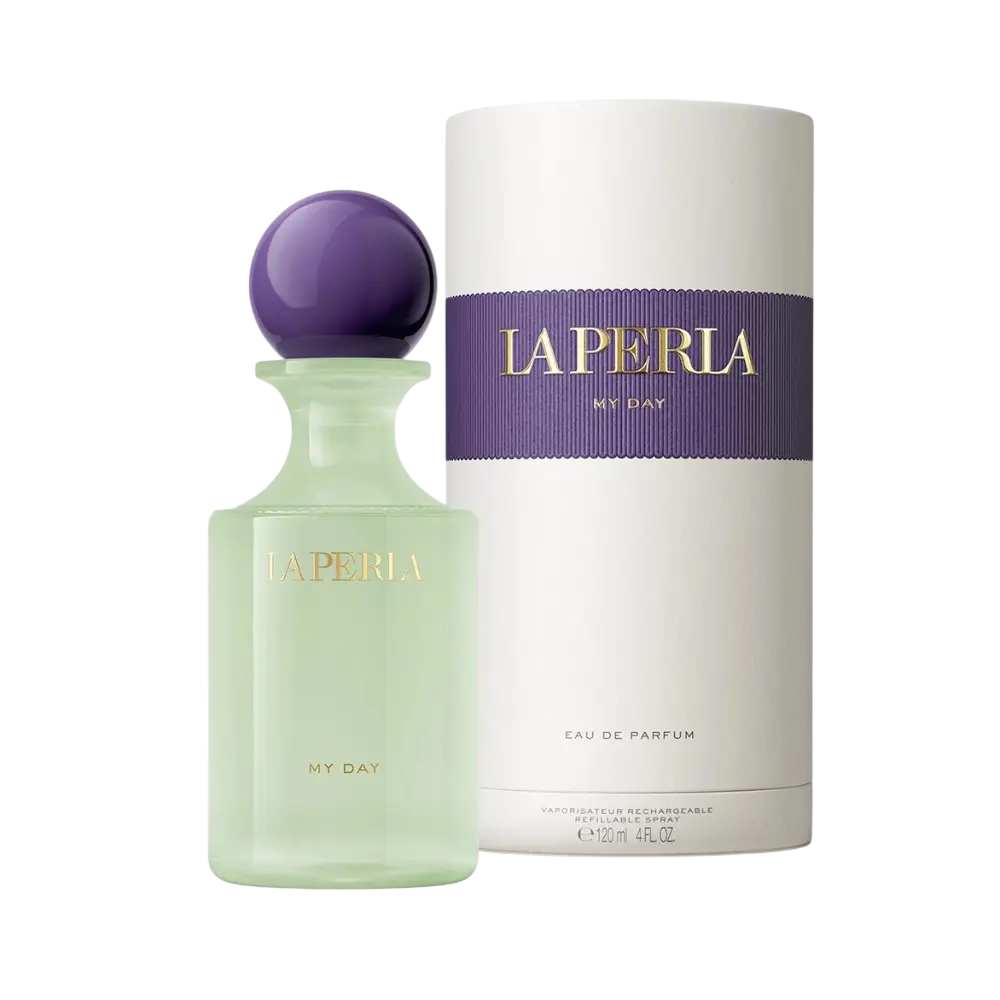La Perla, My Day, Eau De Parfum, Unisex, 120 ml *Tester