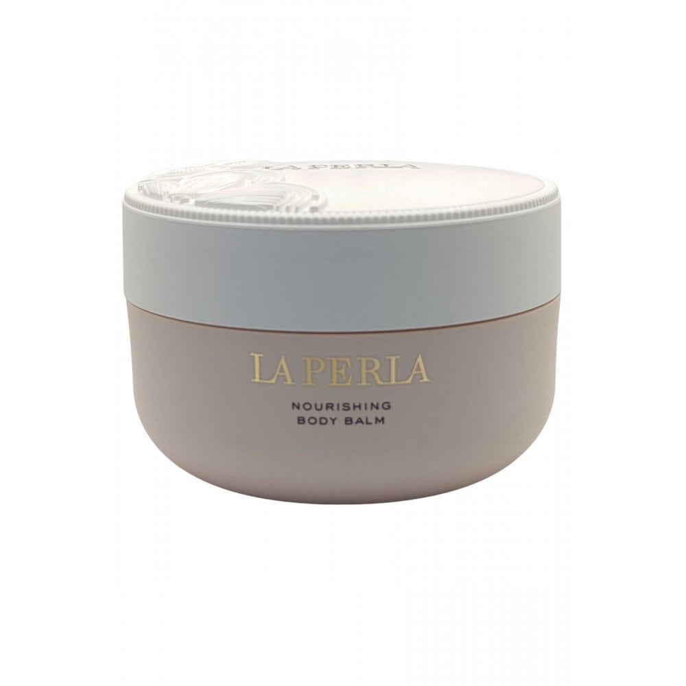 La Perla, Nourishing, Deeply Nourishes and Hydrates, Body Balm, Daily Use, 150, ml Refill *Tester