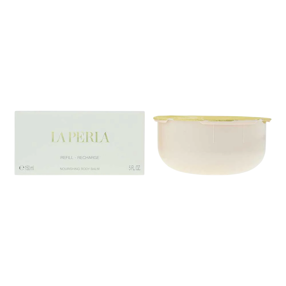 La Perla, Nourishing, Restores, Body Balm, Body, 150, ml Refill