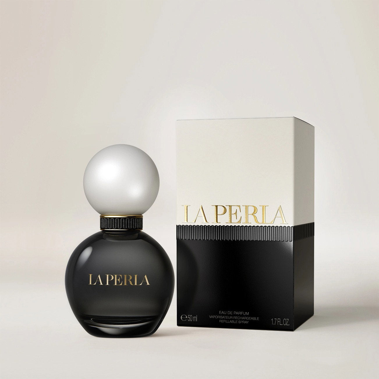 La Perla, Signature, Eau De Parfum, For Women, 50 ml