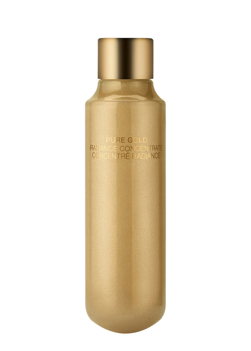La Prairie, Cellular Radiance Pure Gold Concentrate, Anti-Ageing, Serum, For Face, 30 ml