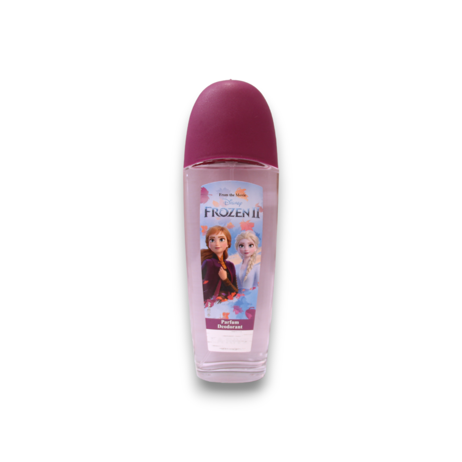 La Rive, Disney Frozen, Perfumed, Peach, Deodorant Spray, For Women, 75 ml - view 2