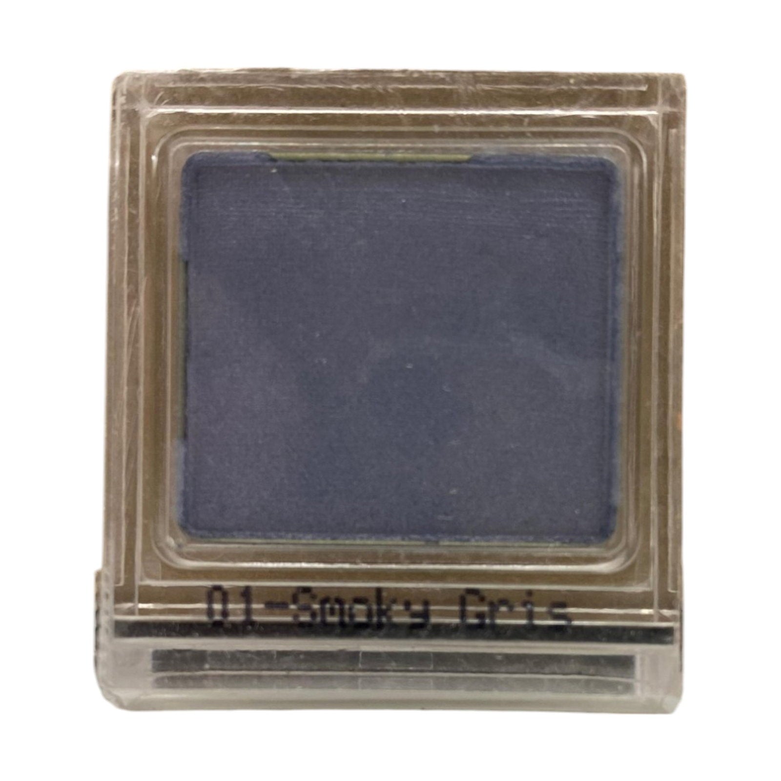 La Roche-Posay, Respectissime, Eyeshadow Compact, 01, Smoky Gris 62N30J, 4.4 g *Tester - view 2