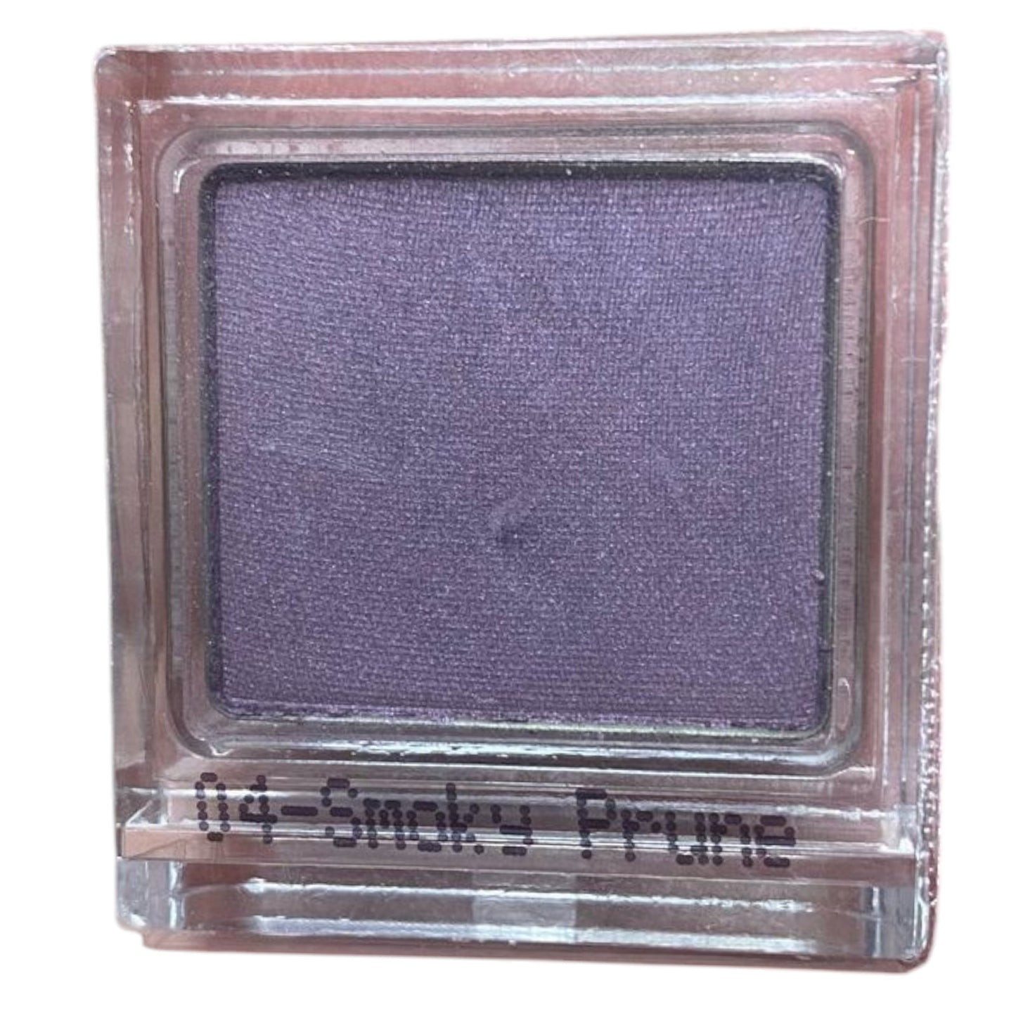 La Roche-Posay, Respectissime, Eyeshadow Compact, 04, Smoky Prune 62P60J, 4.4 g *Tester - view 2
