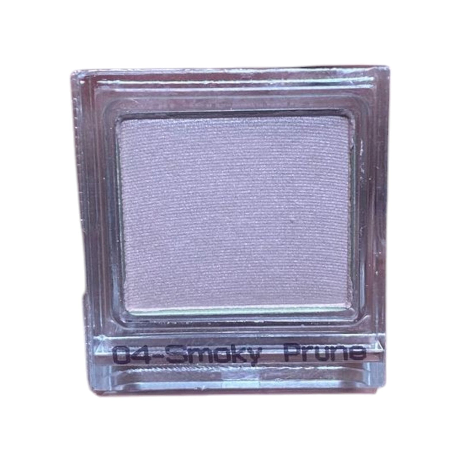 La Roche-Posay, Respectissime, Eyeshadow Compact, 04, Smoky Prune 62R30J, 4.4 g *Tester - view 2