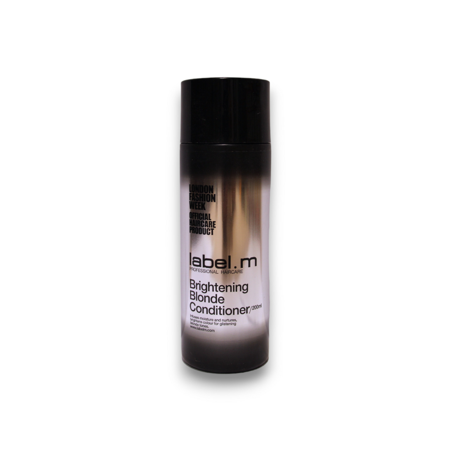 Label.M, Brightening Blonde, Hair Conditioner, Illuminating, 200 ml - view 2