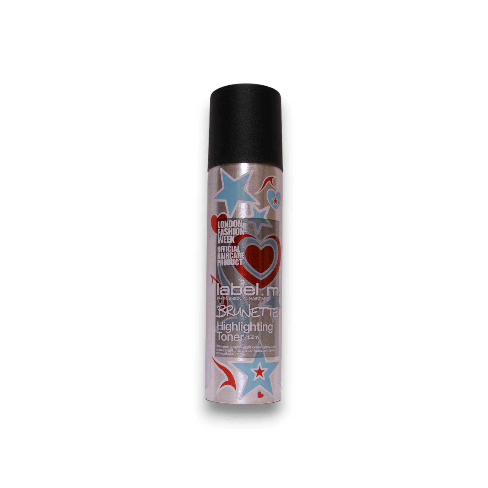 Label.M, London Fashion Week, Hair Toning Spray, For Brunette Hair, 150 ml - view 2