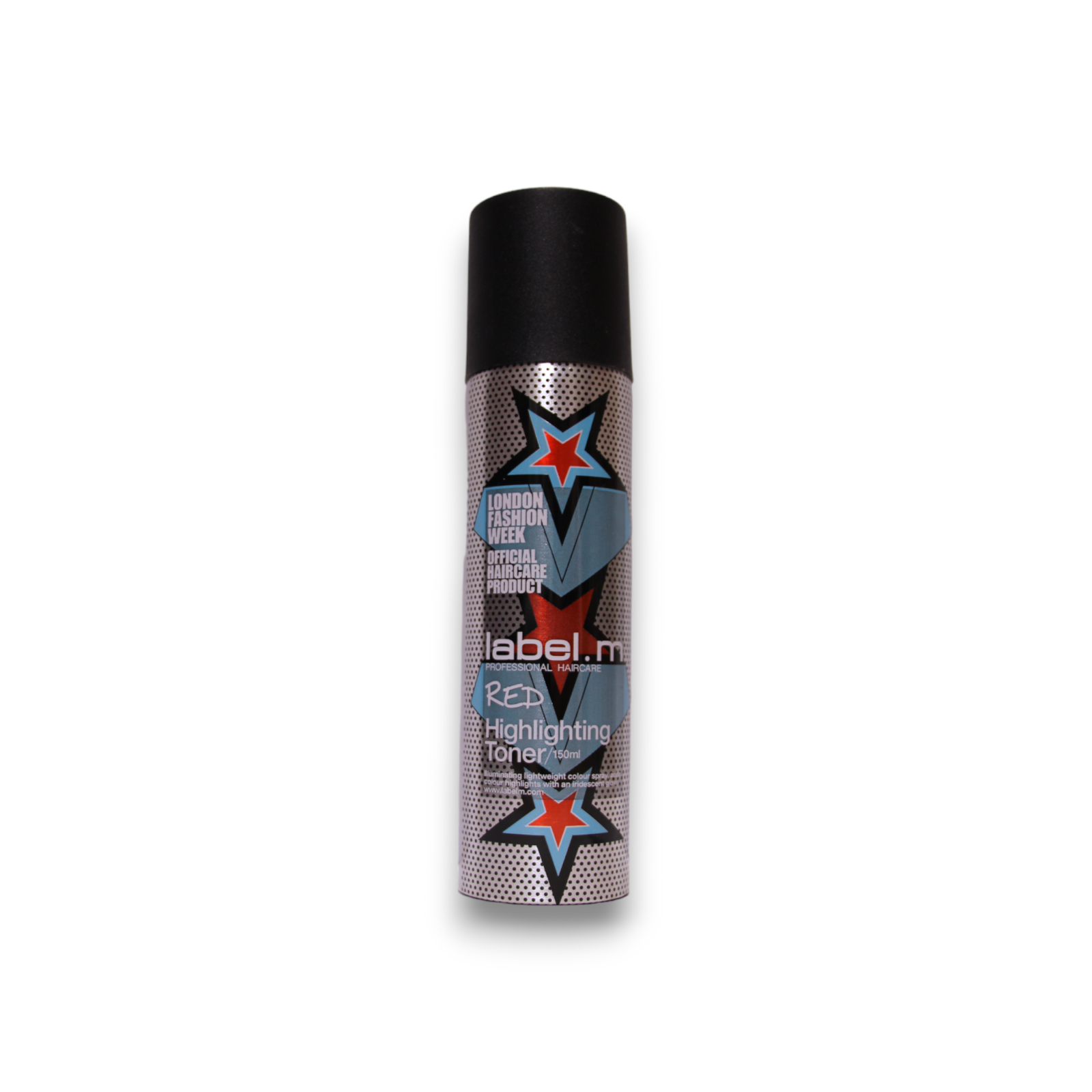 Label.M, London Fashion Week, Hair Toning Spray, For Red, 150 ml - view 2