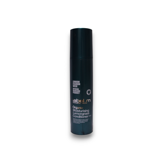 Label.M, Organic LemonGrass, Sulfates-Free, Hair Conditioner, For Nourishing, 200 ml - view 2