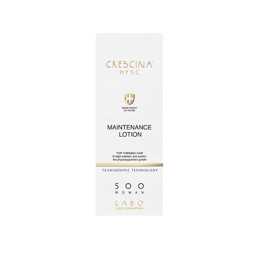 Labo Cosprophar Suisse, Crescina HFSC 1300, Hair Lotion Treatment, Regrowth, 100 ml