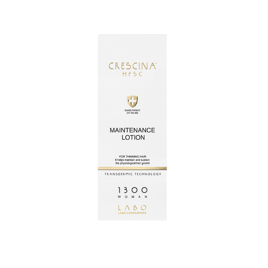 Labo Cosprophar Suisse, Crescina HFSC 1300, Hair Lotion Treatment, Regrowth, 100 ml